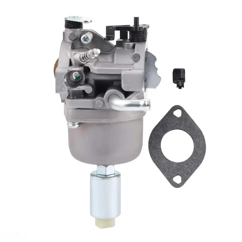 G7NA 594593 Vergaser + Ölfilter + Luftvorfilter 31H777 31C707 31P777 21B000 21B807 796109 590400 796078 Rasenmäher – Detail 3