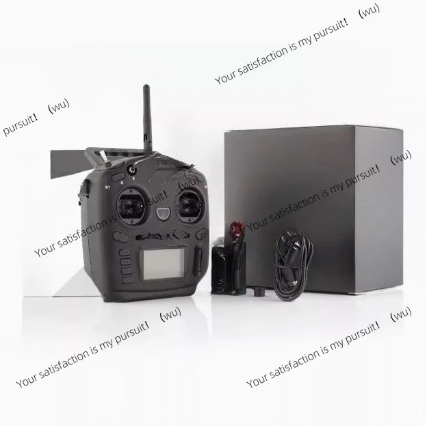 for the Radiomaster TX12MKIIELRS/CC2500OPENTX open-source drone model aircraft remote control
