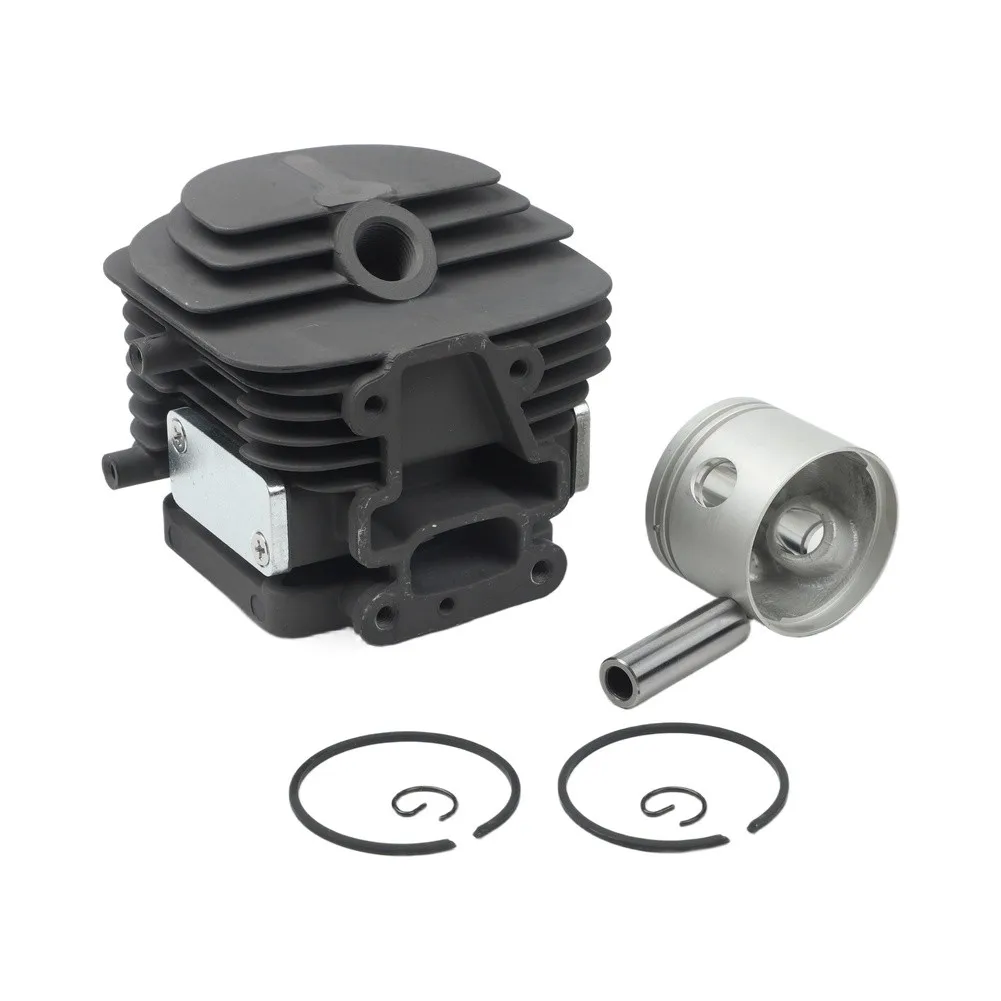 Engine Components Cylinder for piston Kit Convenient Installation Designed For Seamless Installation Lawn Maintenance