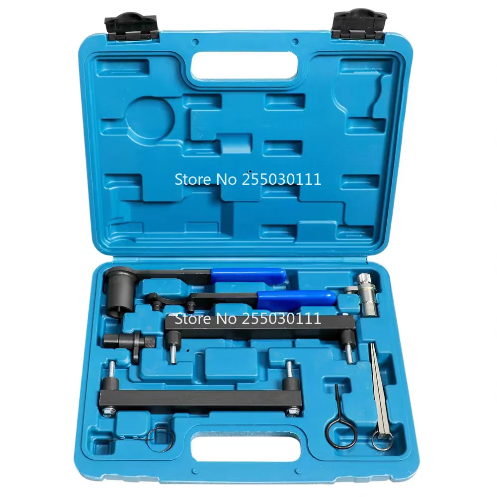 

Набор инструментов для синхронизации автомобильного двигателя для Land Rover Jaguar 3.2/3.5/4.0/4.2/4.4 V8 AT2232