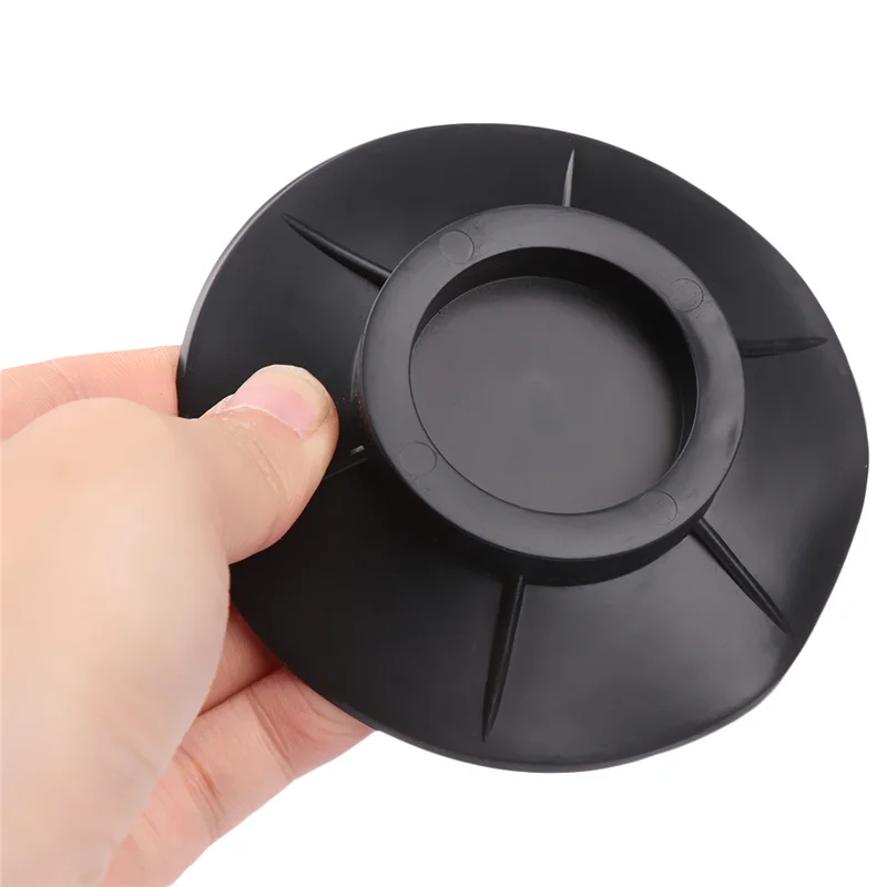 【New】Anti Vibration Rubber Feet Pad Floor Mat Protectors Furniture Non Slip Shock Ma