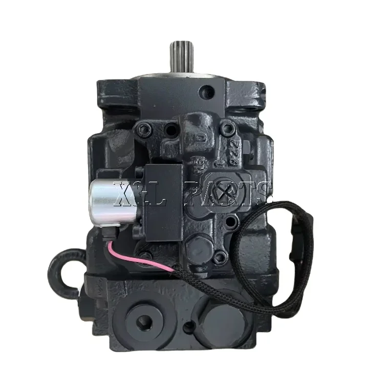 D375 D275A-5D Bulldozer Hydraulic Pump 708-1T-00421