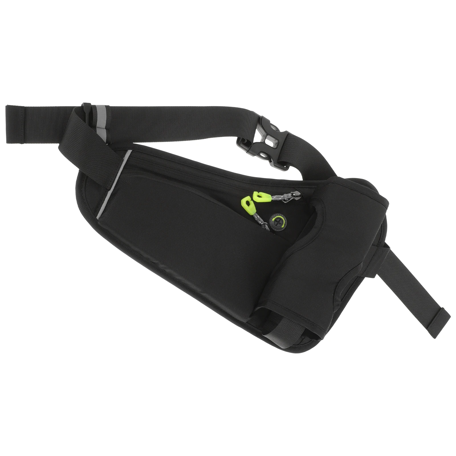 

Waterproof Phone Bag Running Pouch Cycling Waist Bottle Practical Sports Pocket Fitness Holder for Hiking