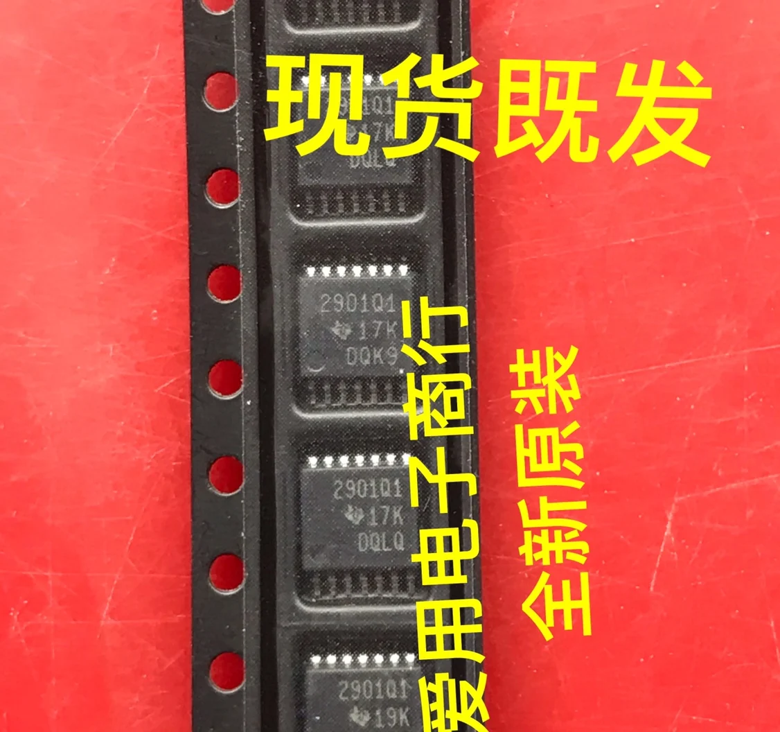 

Free shipping 2901Q1 IC 10PCS