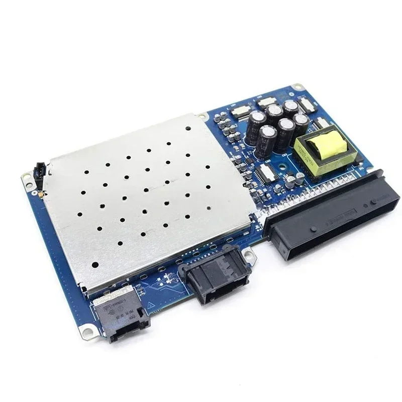 4L0035223E 4F0035223P AMP Main Amplifier 3G Circuit Board, Suitable for 2009-2015 Q7 4F0035 223P 4F0035 223 E.