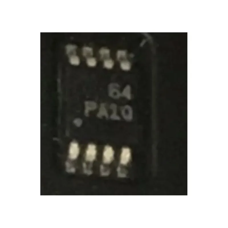 TPS7A6650 TPS7A6650QDGNRQ1 MSOP-8 Low-voltage Drop Regulator Chip