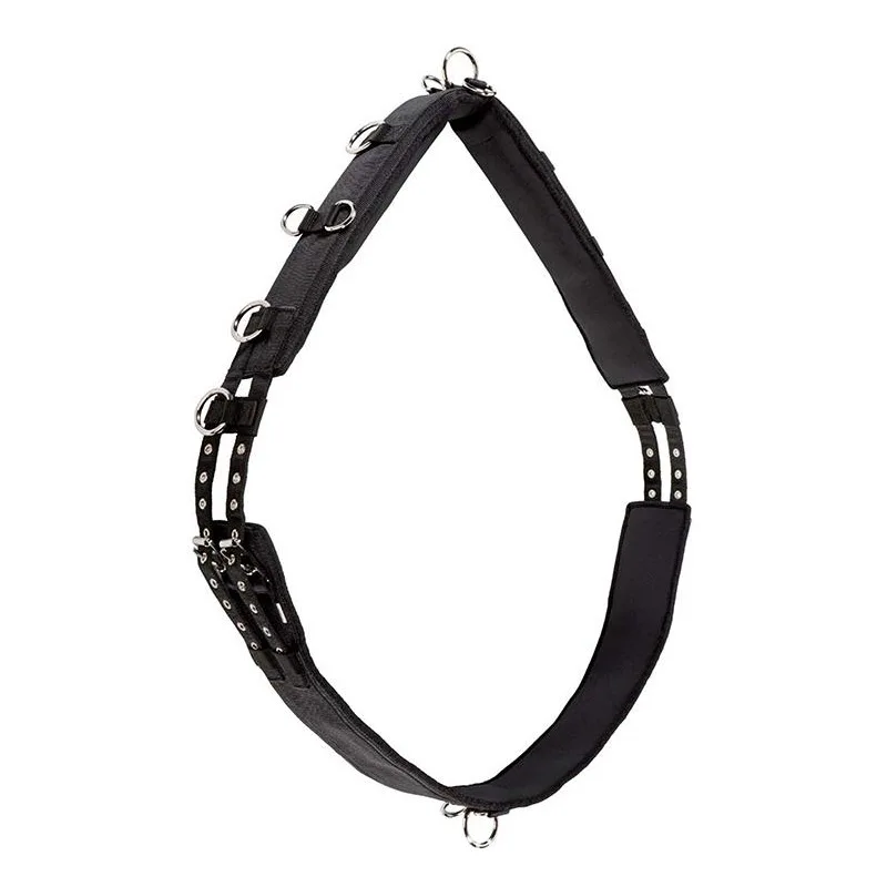 

Horse training backpack training belly Lodge harness 8218013