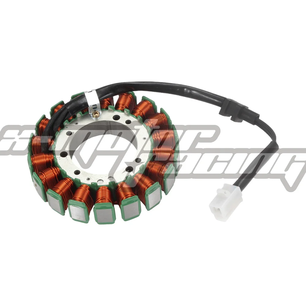 Generator Magneto Stator Coil For SUZUKI VZ1600 Marauder 2004-2005 K2100-30008 motorcycle Ignition Stator Coil