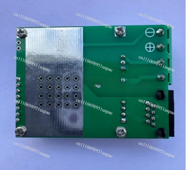QCA7000/05GreenPHY European Standard Charging PLC Module Ethernet Interface ISO15118 DIN70121