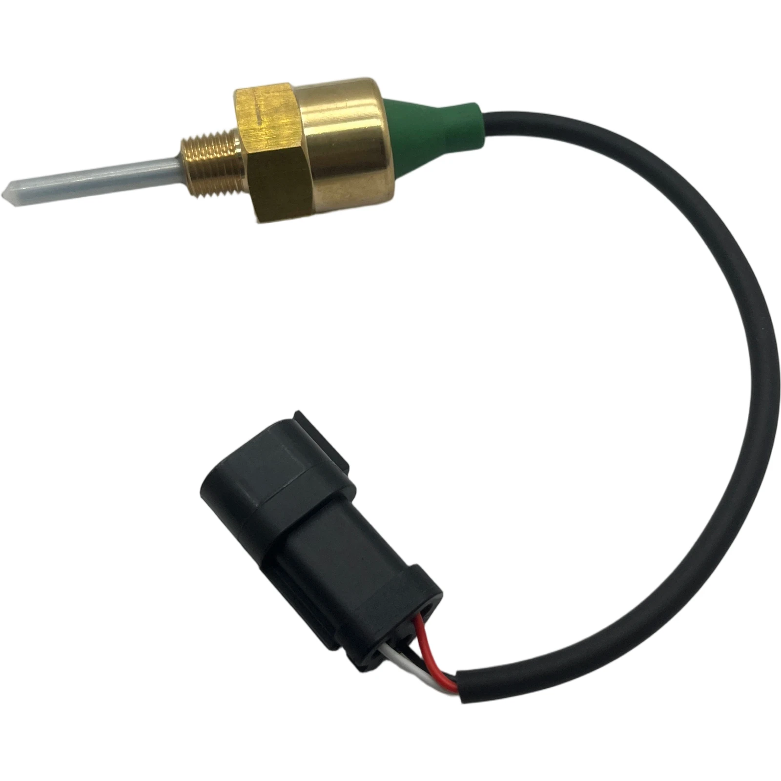 Electric Coolant Level Sensor 430-9449 4309449 For Caterpillar CAT 3516B 3512B 3512 3508B Marine Auxiliary Equipment