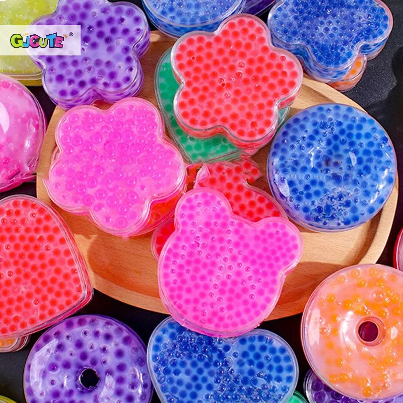 Mainan Sensorik Anti-Stres untuk Menghilangkan Stres, Mainan Tekan dan Remas untuk Menghilangkan Jerawat, Mainan Fidget untuk Menghilangkan Stres