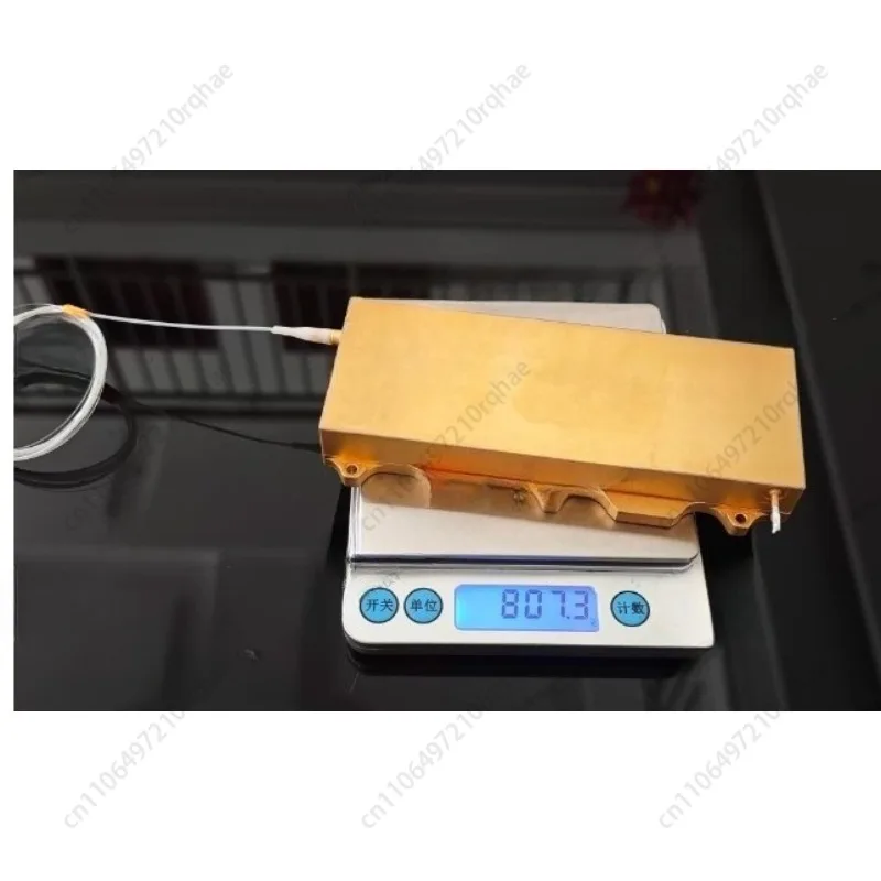 Suitable for precision disassembly of 300W laser generator pump belts and replacement parts for long optical fibers