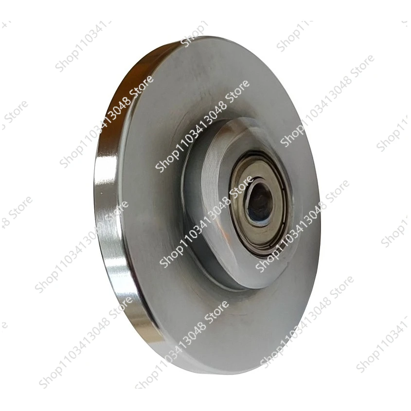 

2012801240 imitation wheel, scraper plate, original, edge banding machine