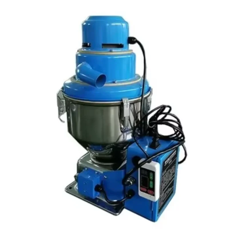 Cheap Popular 300G Plastic Pellets Vaccum Auto Hopper Loader  Molding Machine