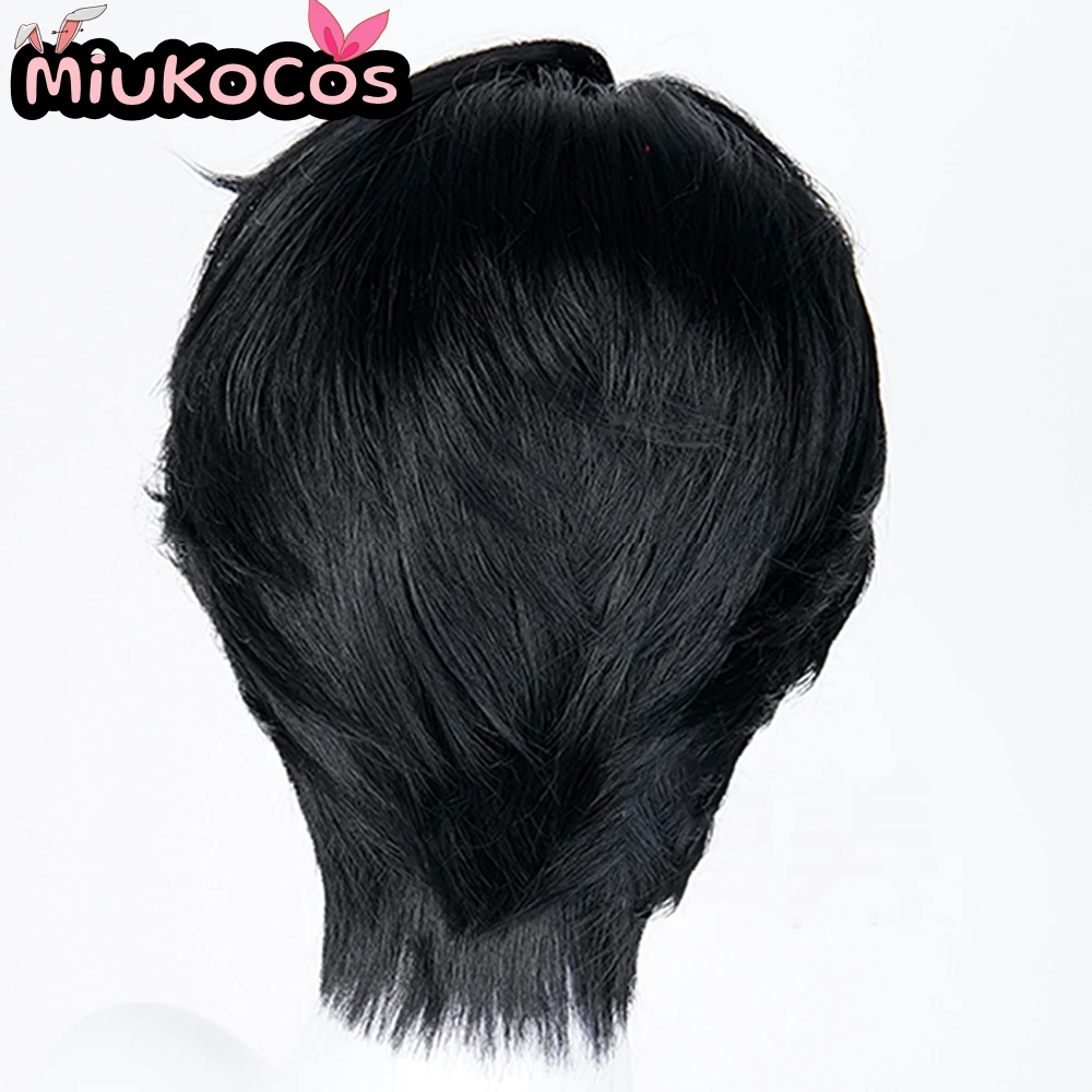 在庫あり Saja ボーイズ Jinu コスプレウィッグ MiukoCosplay アニメ KPop デーモンハンターコスプレ