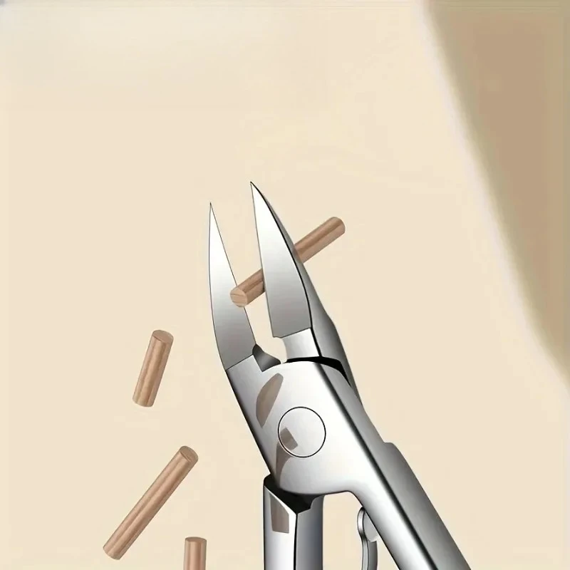 مجموعة مقصات الأظافر للاستخدام المنزلي، أدوات العناية بأظافر القدم للأظافر البالغة والباديكير، مجموعة مقصات مانيكير، مجموعة باديكير منزلية رائجة البيع