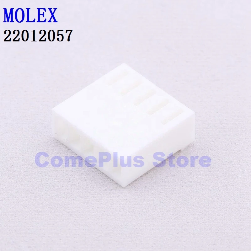 10PCS/100PCS 22012047 22012057 22012067 22012085 Conectores