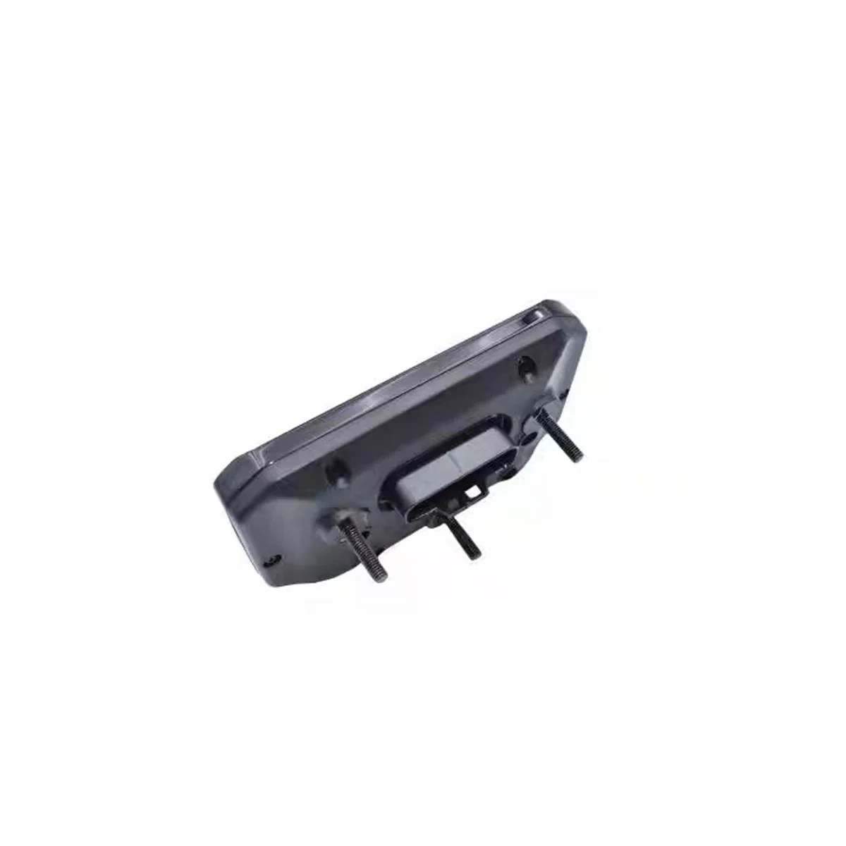 DJ Motorcycle instrument assembly LCD instrument code table speedometer display Fit For CFMOTO 675SR 675SR-R CF650-10