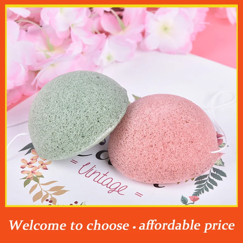 Vp 1Pc New Konjac S…