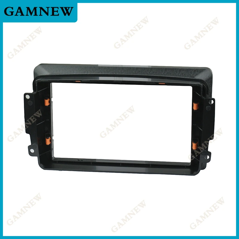 Kit Telaio 2 Din Per Mercedes W203 W209 W219 W169 – Adattatore Cruscotto Con Cablaggio CAN-Bus Per Autoradio