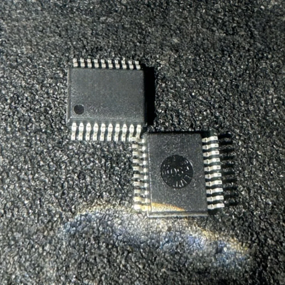1-100PCS MAX3225ECAP MAX3225 TLP351 351 CORONIS MS5611 MS5611-01BA03