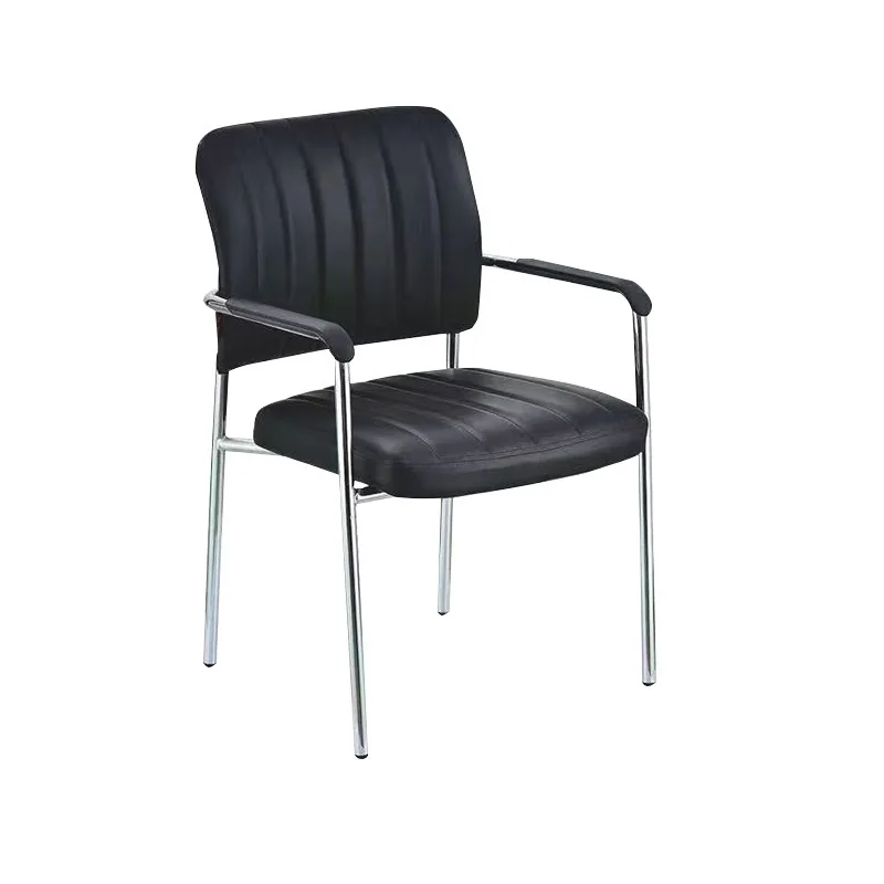 Simple Conference  Office Arch, Training Staff Chair Mahjong  Backrest Economical  Household