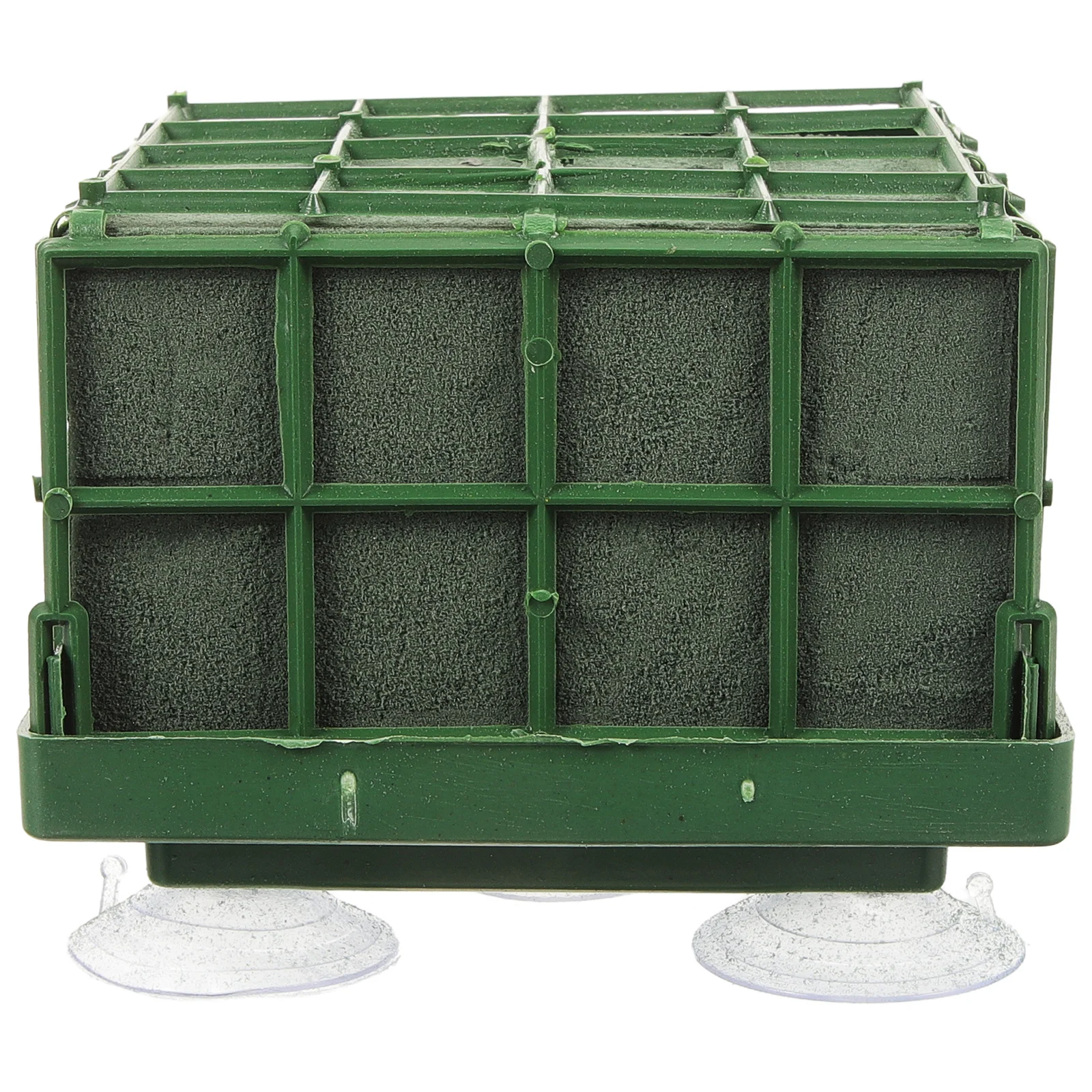 تصميم جديد قفص رغوة الأزهار لترتيب الزهور الطين دعم قوي DIY صناديق الزهور لحفل الزفاف الزهور المجففة