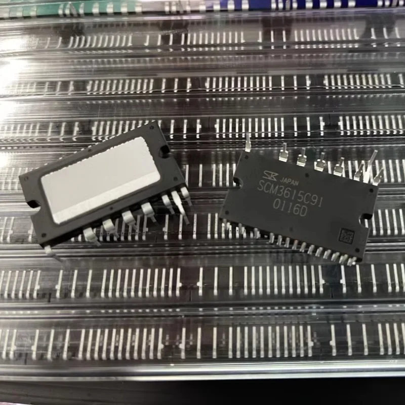SCM3610C11 SCM3615C91 original variable frequency air conditioning module washing machine module
