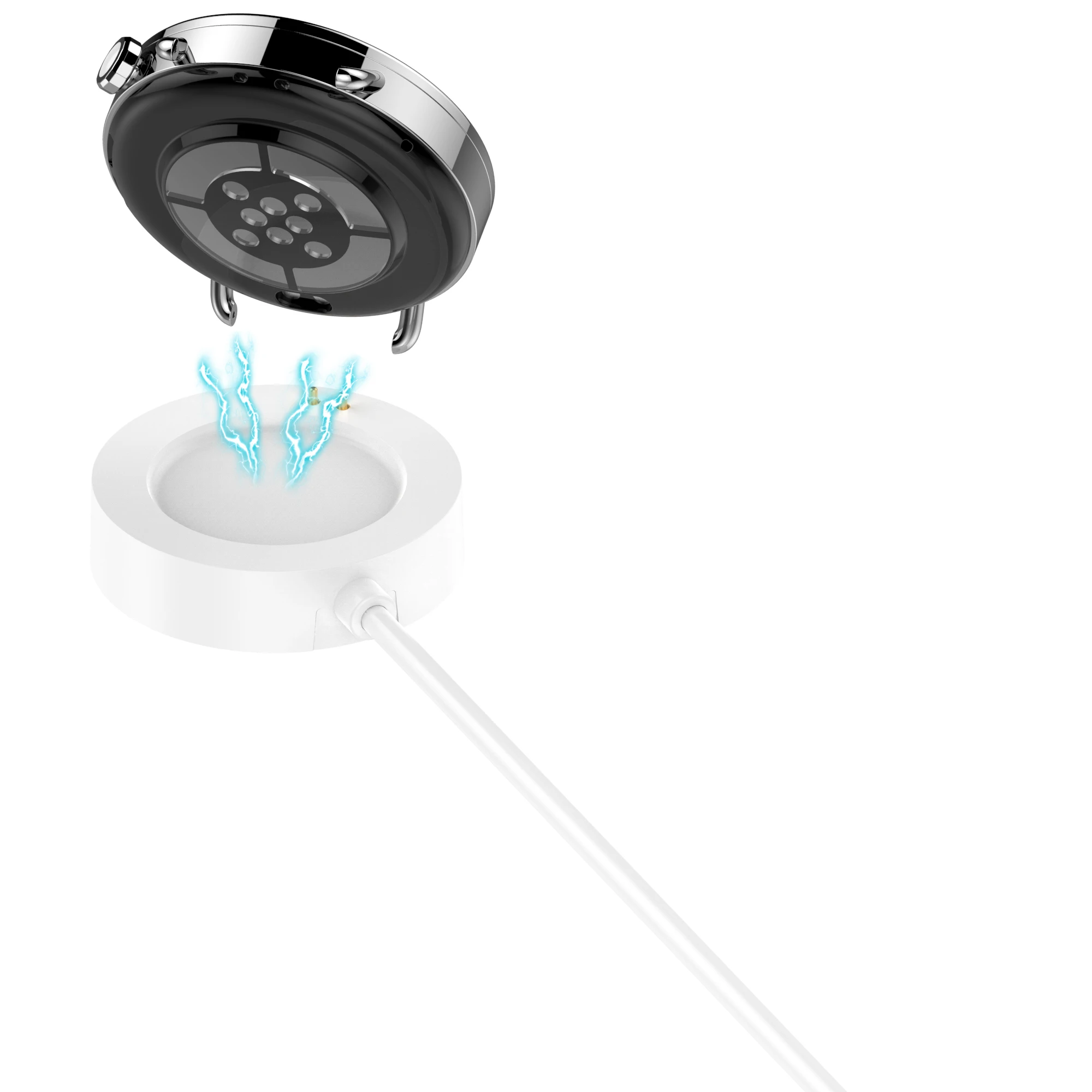 Charger for Xiaomi Watch S5 S4 Smart Watch Charging Cable for Xiaomi Watch S4 ESIM Charging Line Xiaomi Watch 5 Adapter