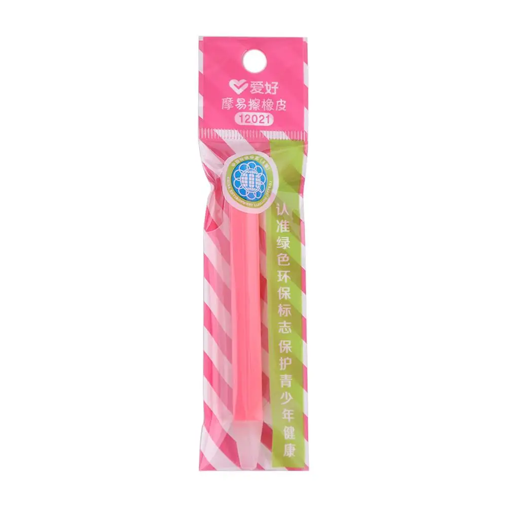 

Friction Pen Eraser Wipe Clean Learning Gel Ink Rubber Students Effectively Neutral Erasable Pen School Supplies