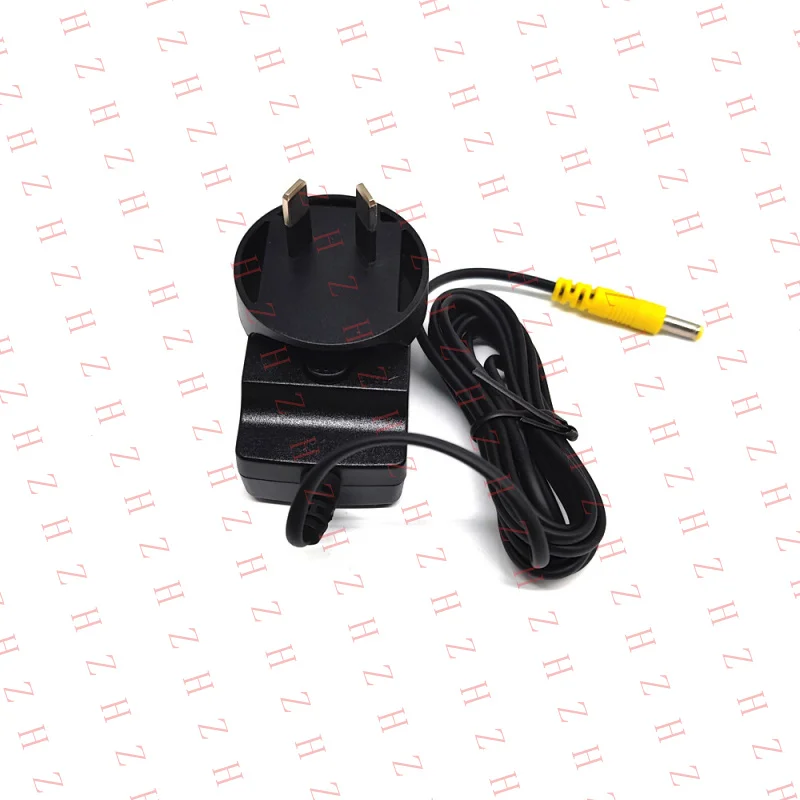 P+ for Sennheiser FLEX 5000, SET 860, SET 880, RS 5000, RS 2000 Receiver AC Adapter