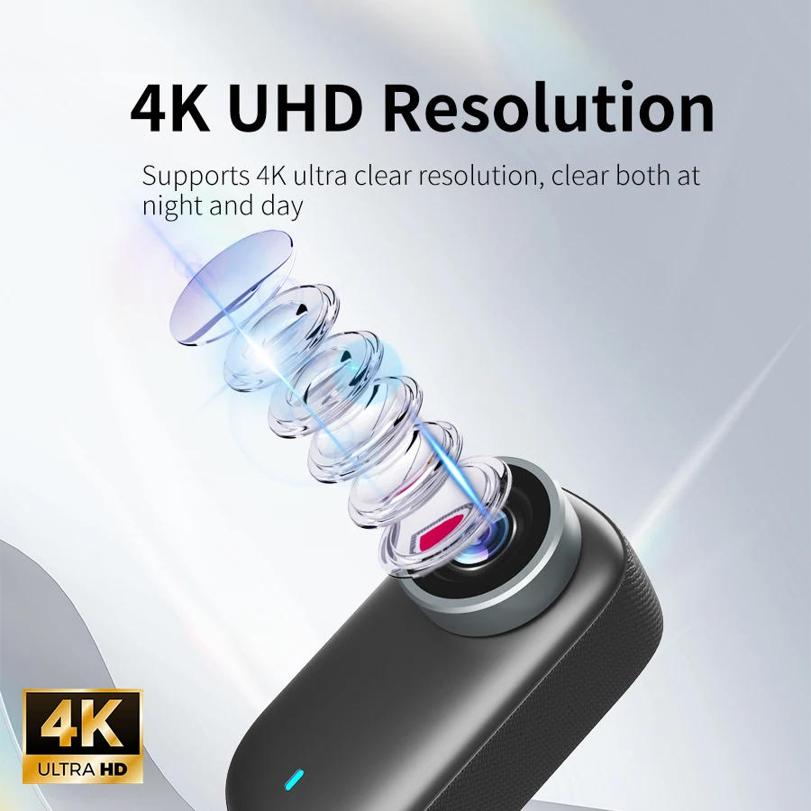 4K Hd Action Camera…