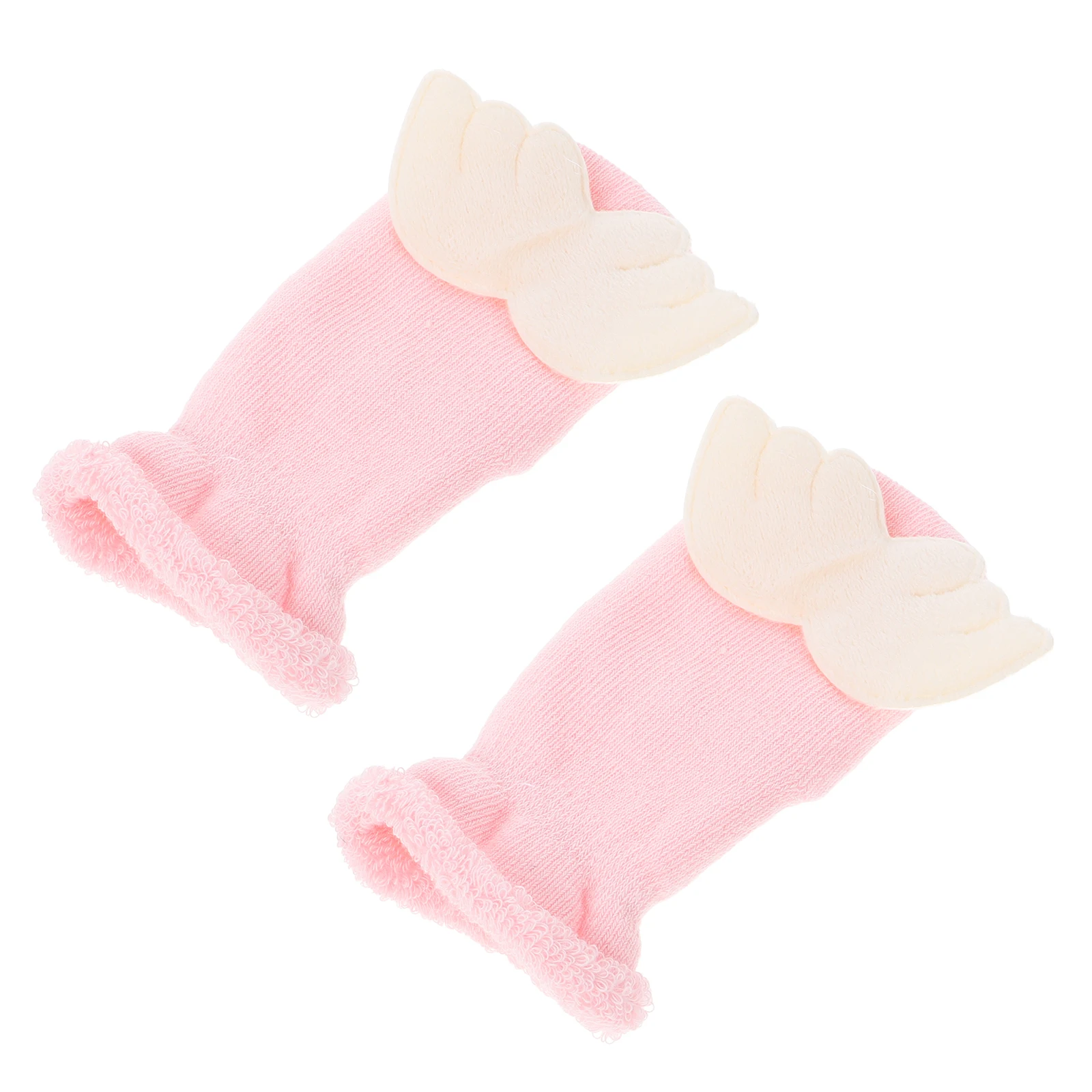 Рисунок 5 - Добавлены флисом