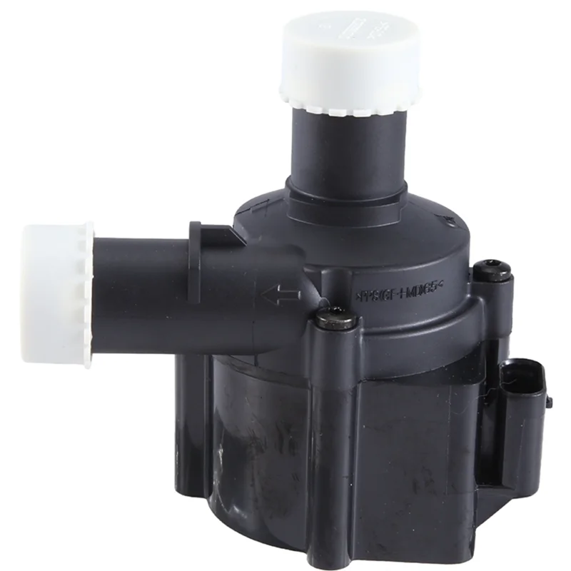 

AEF2-Car Additional Water Pump Engine Coolant Pump 5C0121063E 5C0965561 For VW Beetle 5C1 Hatchback 2012-2016