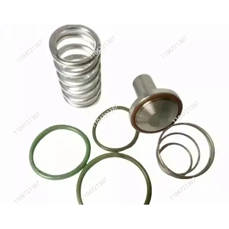 

Комплект для обслуживания клапана минимального давления 22064695, аксессуары для компрессоров