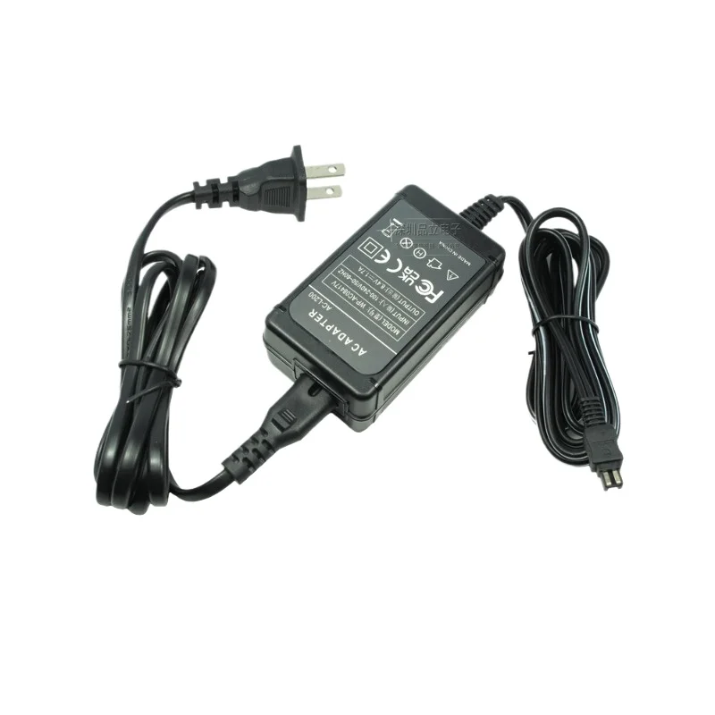 Applicable Sony Sony Camera Power Adapter Charger Cable HDR-PJ820E PJ675E PJ670