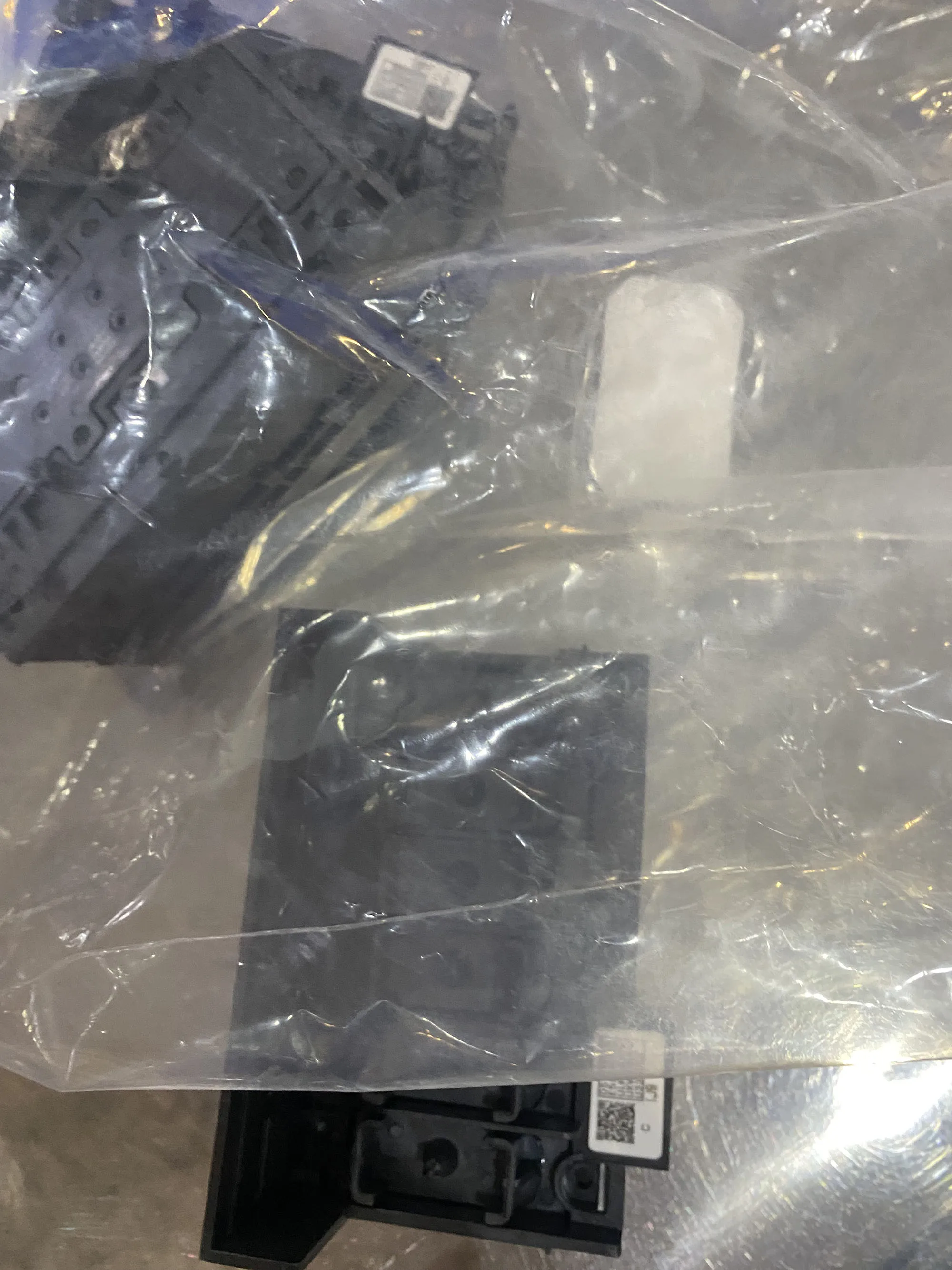 XP600 printhead print head cover  for Epson XP601 XP700 XP701 XP800 XP801