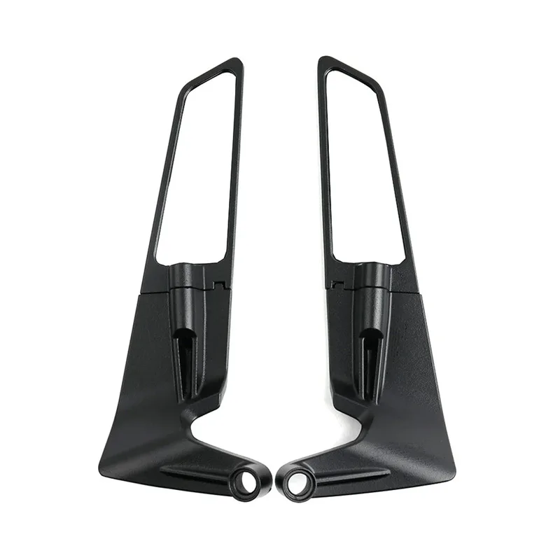 

Applicable to Honda mirror seat Motorcycle wing mirror Rearview mirror 360 ° adjustable rotation