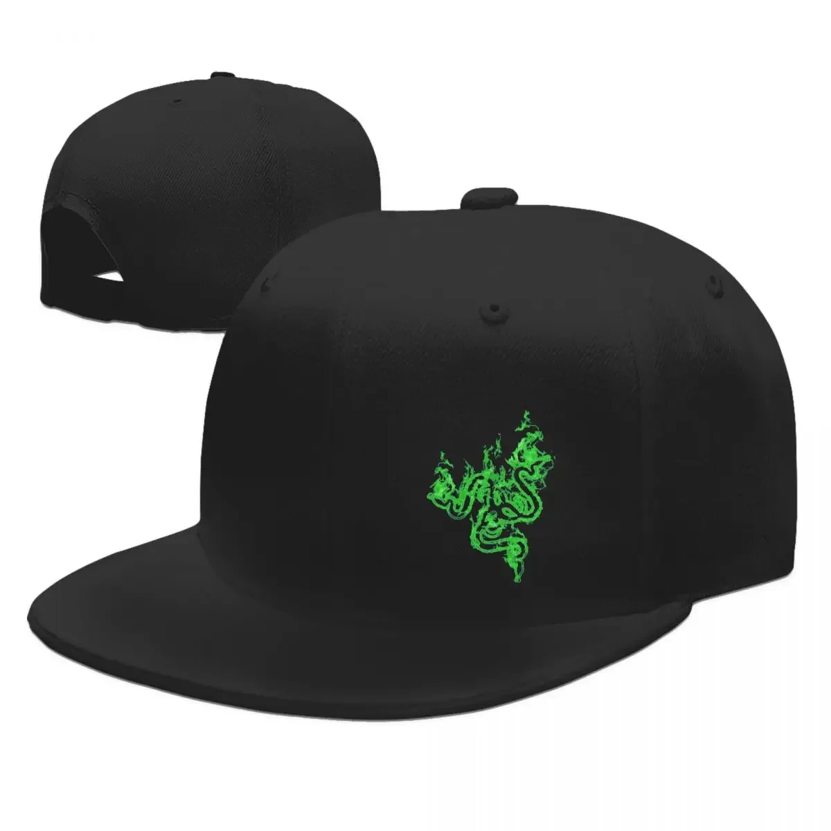 Razer Baseball Caps Snapback Men Women Hats OutdoorCap Streetwear Baseball Hat Casquette