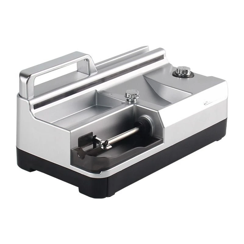 

Bluetooth intelligent induction electric cigarette machine, adjustable speed household automatic cigarette machine