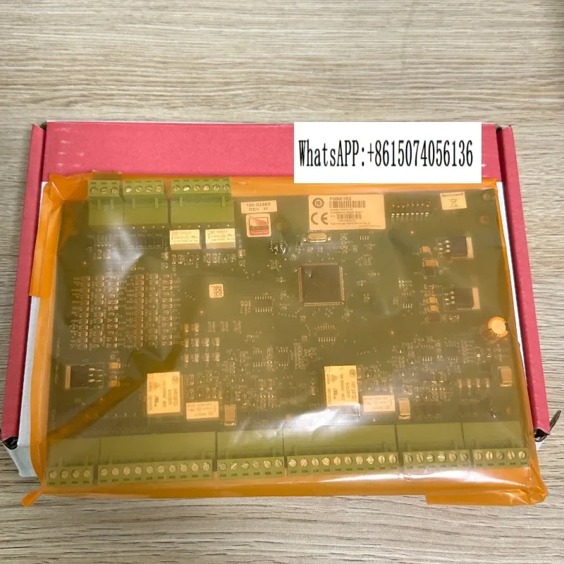 Ho-Neywell Pw Serie…