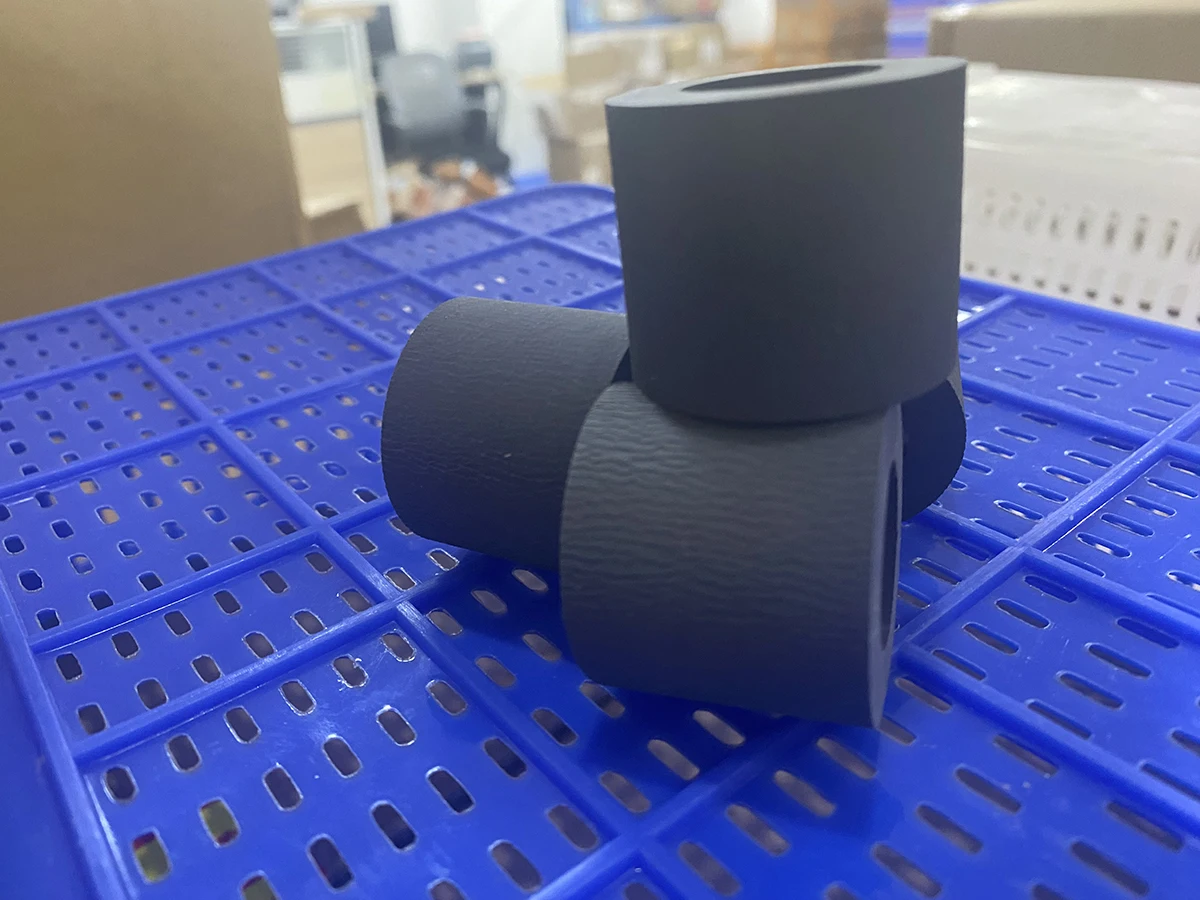 

5 шт., 10 шт., роликовая шина с длительным сроком службы 93L-11701 для использования в Duplo DFC-12, DFC-10, DC-10