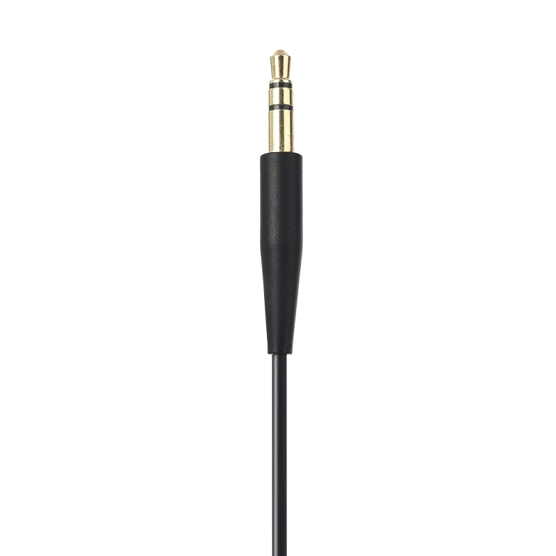 T8WC PVC  Cable for QUIETCOMFORT 35/QC25 Headphone Connection Wires