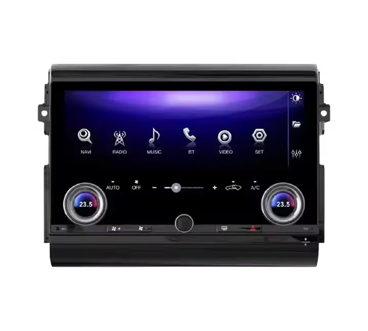 Krando 13.3'' Navig… - image