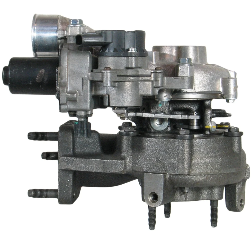 

Factory Direct High Quality Turbocharger New Condition Dies el Engine forToyota CT16V 1KD CT16V 40-8FD 1KD