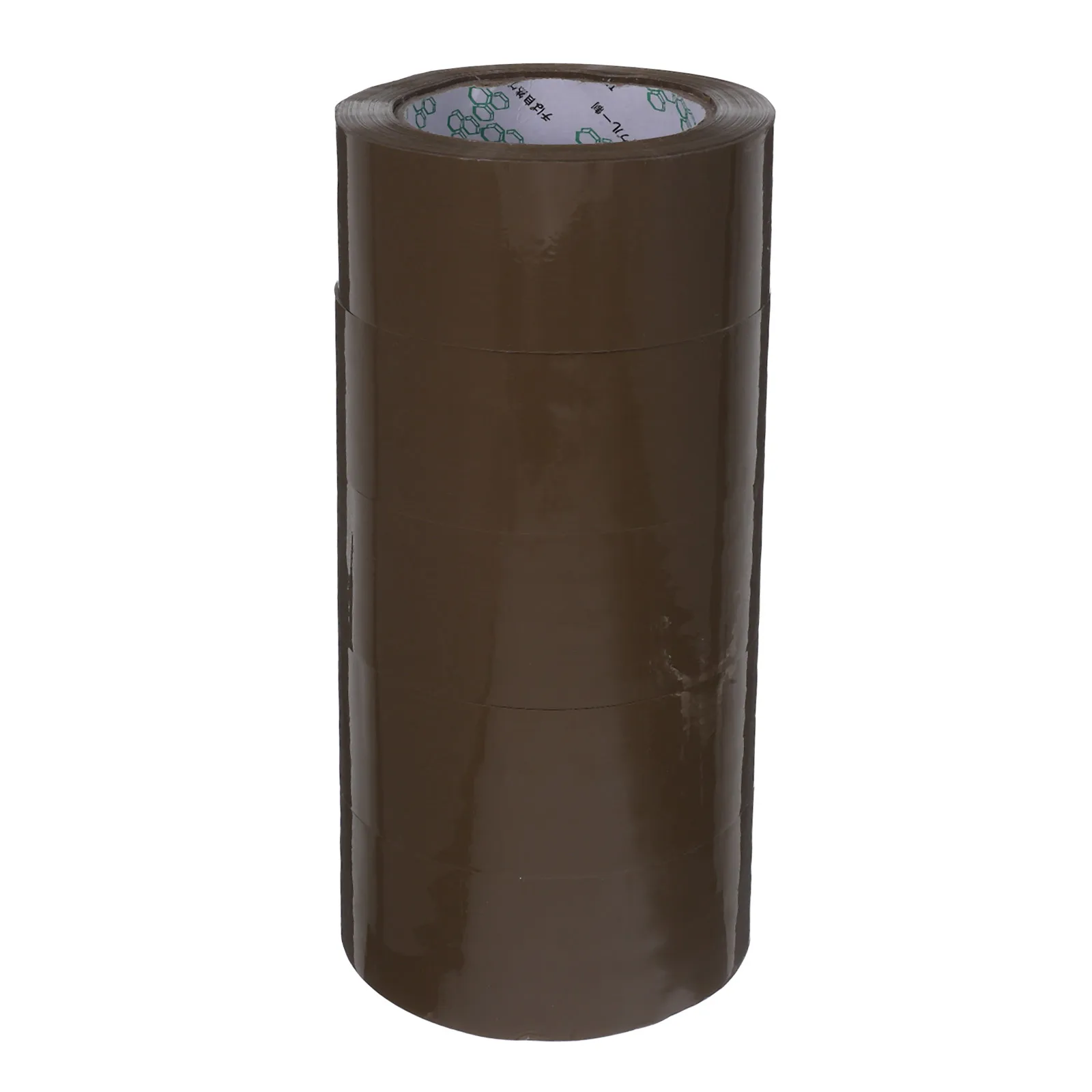 

5 Rolls Packaging Tape Heavy Duty Strong Adhesive Shipping Tape for Moving Shipping Box Sealing Packing Tapes Packing Tapes