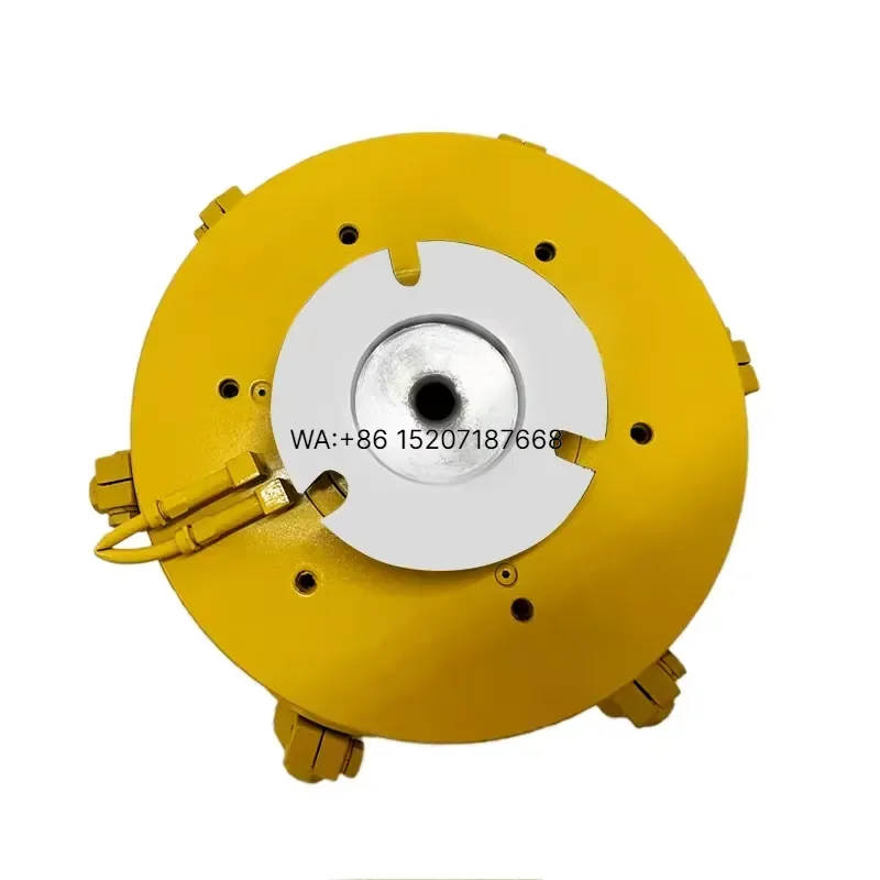 Wmwmnu One-Stop Ceramic Polishing Head and All Sub-Components for Automatic Grinder