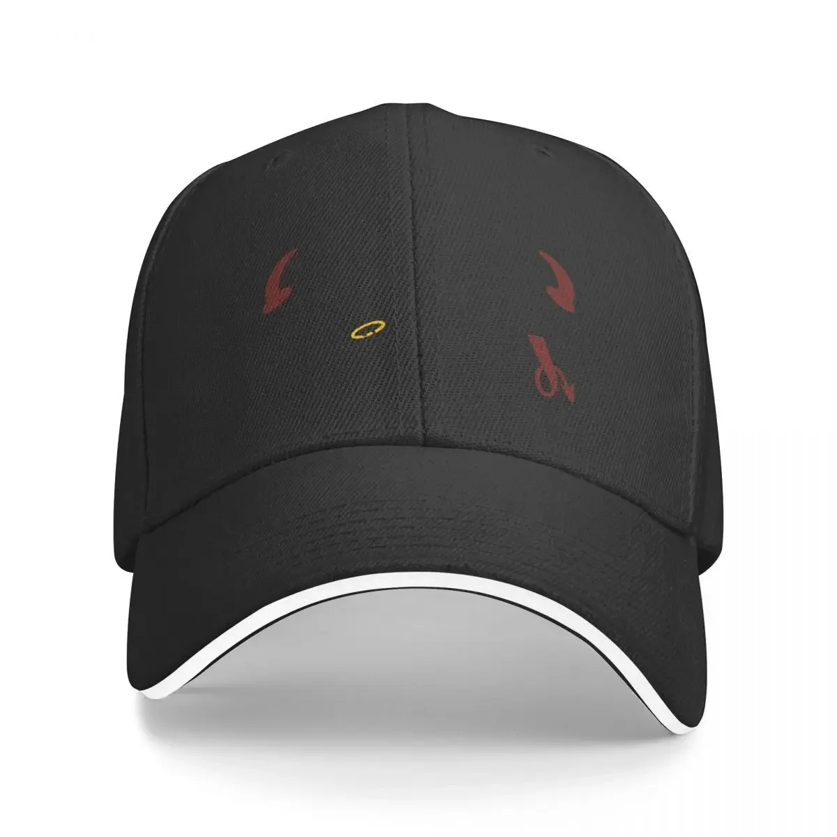 Jargon, not argument T-Shirt-- The Screwtape Letters Baseball Cap Horse Hat Rugby Anime Women's Hats For The Sun Men's