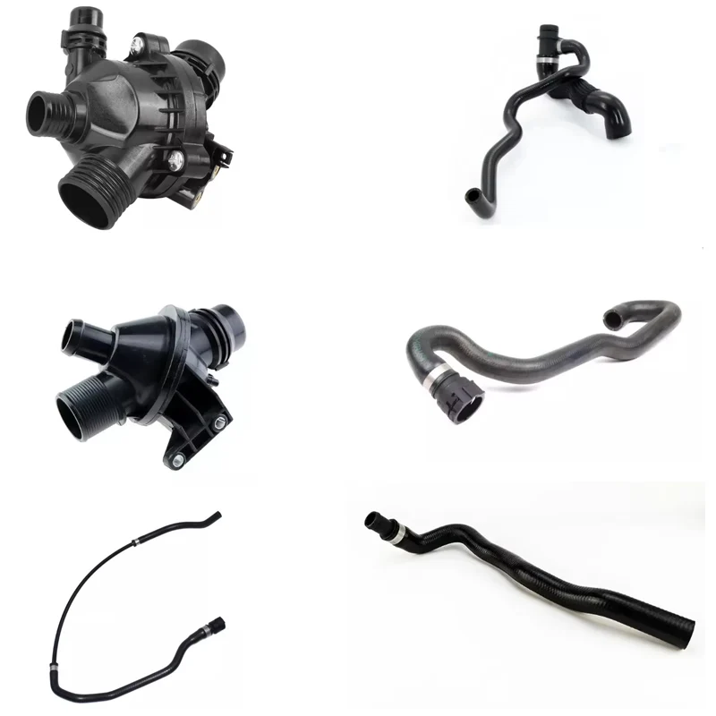 

Кронштейн бампера, впускной трубопровод масла 11537549476 11537550172 11538635689 17127618510 11537603515 64218377698 64539119192