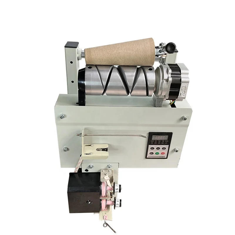 

Yarn Winder, Electric Yarn Winder and Swift Semi-Automatic HIGH SPEED